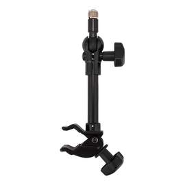 Hercules Multi Mic Mount With Clamp