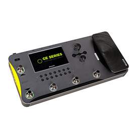 Mooer Ge1000 Multi-fx Processor