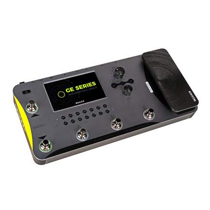 Mooer Ge1000 Multi-fx Processor