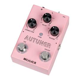 Mooer Autuner Vocal Autotune Pedal