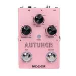 Mooer Autuner Vocal Autotune Pedal Product Image