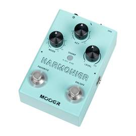 Mooer Harmonier Vocal Harmony Pedal
