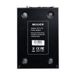 Mooer Loopation Vocal/instrument Looper Pedal Product Image