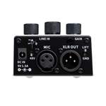 Mooer Loopation Vocal/instrument Looper Pedal Product Image