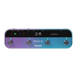 Mooer Prime S1 Intelligent Multi-fx Pedal