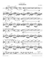 Macklay, Sky: Trrhythms (solo violin) Product Image