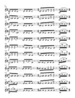 Macklay, Sky: Trrhythms (solo violin) Product Image