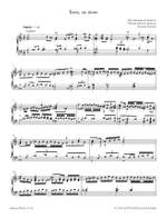Panufnik, Roxanna: Tears, no more (harpsichord) Product Image