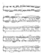 Panufnik, Roxanna: Tears, no more (harpsichord) Product Image