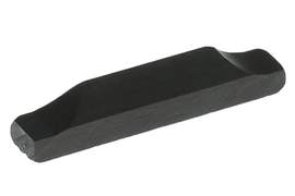 GEWA Saddle Ebony underneath Violin