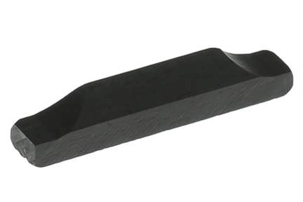 GEWA Saddle Ebony underneath Violin