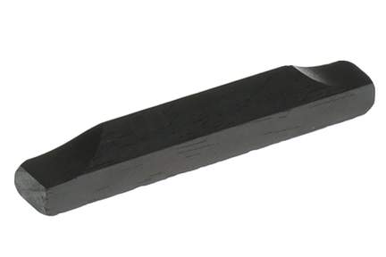 GEWA Saddle Ebony underneath Viola