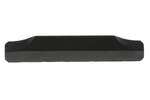 GEWA Saddle Ebony underneath Viola Product Image