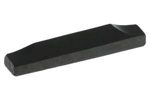 GEWA Saddle Ebony underneath Cello
