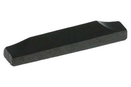 GEWA Saddle Ebony underneath Cello