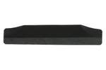 GEWA Saddle Ebony underneath Cello Product Image