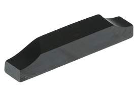 GEWA Saddle Ebony underneath Double bass