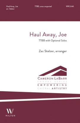 Haul Away, Joe