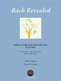 Bach Revealed (Suites III and IV) BWV 1009–1010