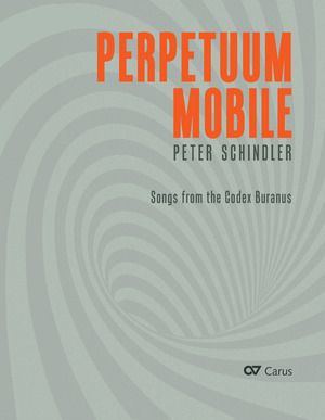 Peter Schindler: Perpetuum Mobile