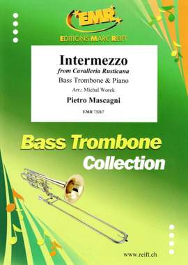 Pietro Mascagni: Intermezzo