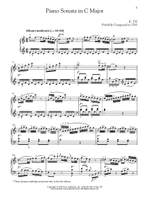 Wolfgang Amadeus Mozart: Piano Sonatas, Volume 2 Product Image