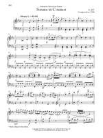 Wolfgang Amadeus Mozart: Piano Sonatas, Volume 2 Product Image