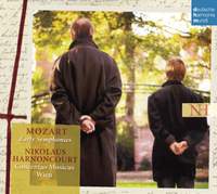 Mozart: Early Symphonies