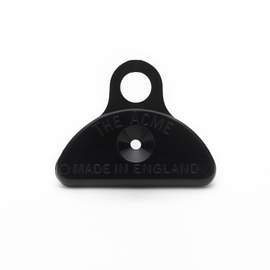 Acme 576 Shepherds lip whistle - black plastic