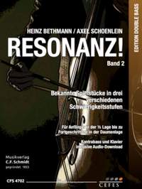 Resonanz! Bd. 2 Vol. 2