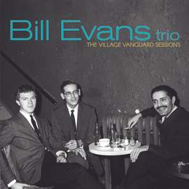 The Village Vanguard Sessions