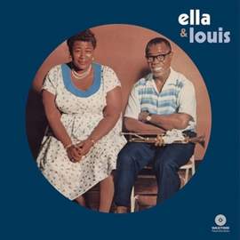 Ella & Louis