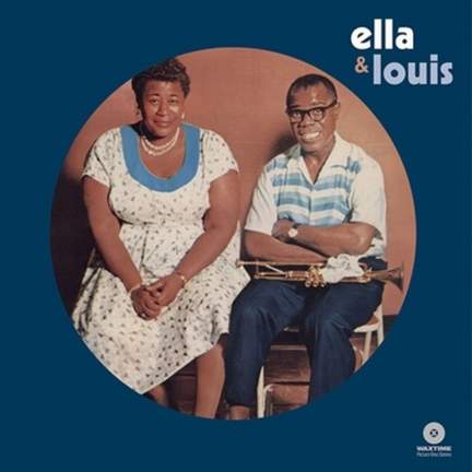 Ella & Louis