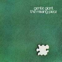 Gentle Giant - The Missing Piece (2024 Steven Wilson Remix)