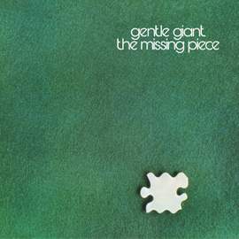 The Missing Piece (2024 Steven Wilson Remix)