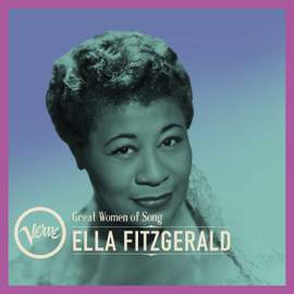 Great Women of Song: Ella Fitzgerald