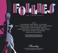 Sondheim: Follies in Concert