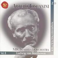 Beethoven: Symphony Nos. 5-8