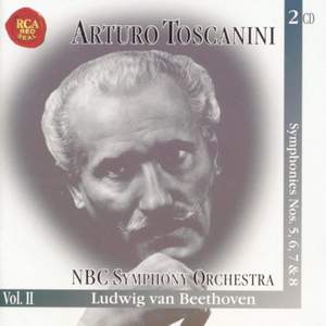 Beethoven: Symphony Nos. 5-8