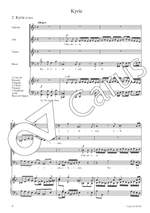 Mozart: Requiem,  KV 626  (Completed and Edited by Howard Arman) Product Image