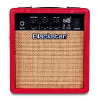 Blackstar Debut 10E Red