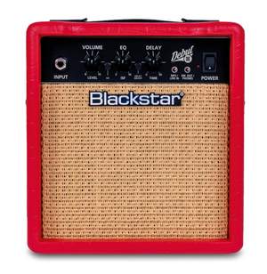 Blackstar deals debut 10e