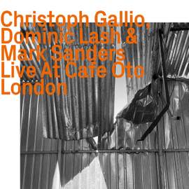 Live At Cafe Oto London