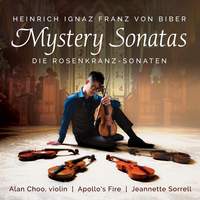 Biber: The Rosary Sonatas