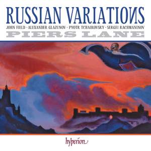 Russian Variations