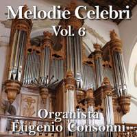 Melodie celebri, Vol. 6