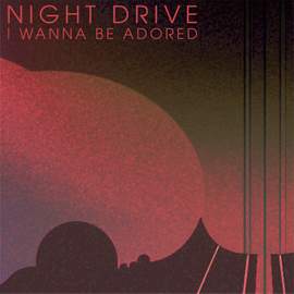 I Wanna Be Adored