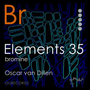 Elements 35: Bromine