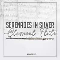 Serenades in Silver: Classical Flute