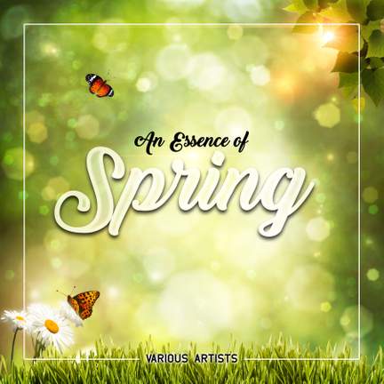 An Essence of Spring